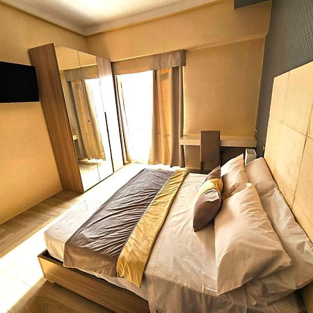 Astoria Boutique Suites Λέτσε Εξωτερικό φωτογραφία