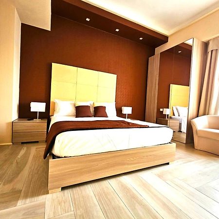 Astoria Boutique Suites Λέτσε Εξωτερικό φωτογραφία