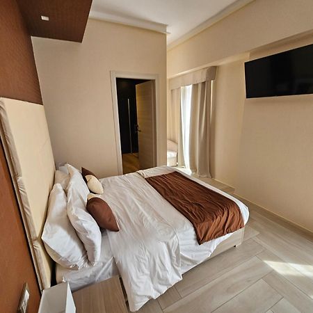 Astoria Boutique Suites Λέτσε Εξωτερικό φωτογραφία