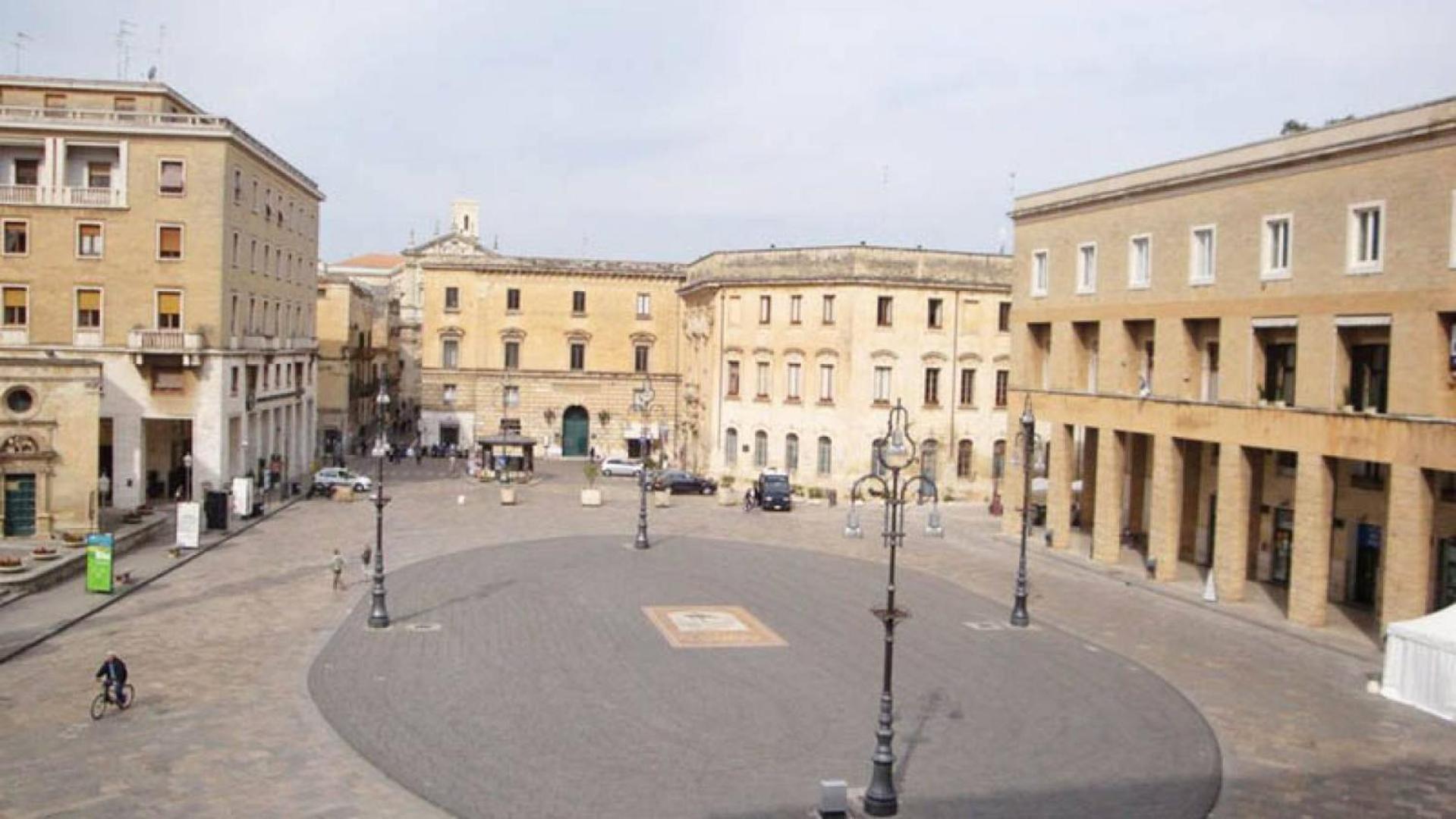Astoria Boutique Suites Λέτσε Εξωτερικό φωτογραφία