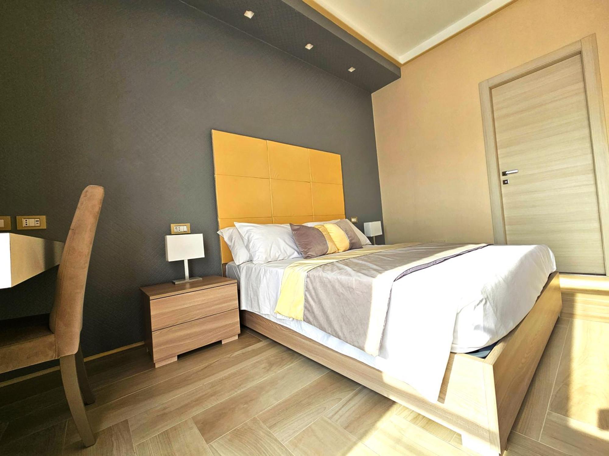 Astoria Boutique Suites Λέτσε Εξωτερικό φωτογραφία