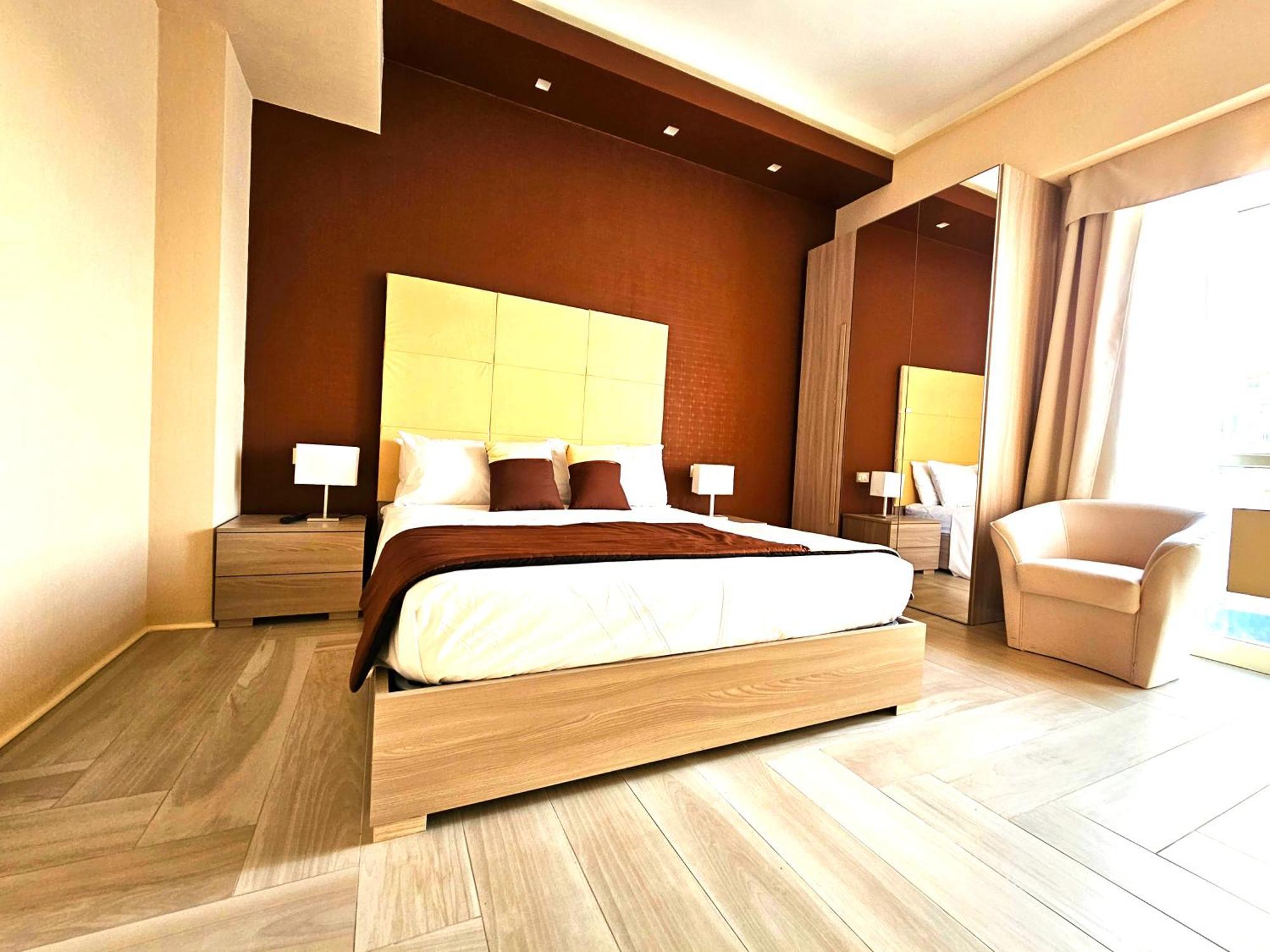 Astoria Boutique Suites Λέτσε Εξωτερικό φωτογραφία