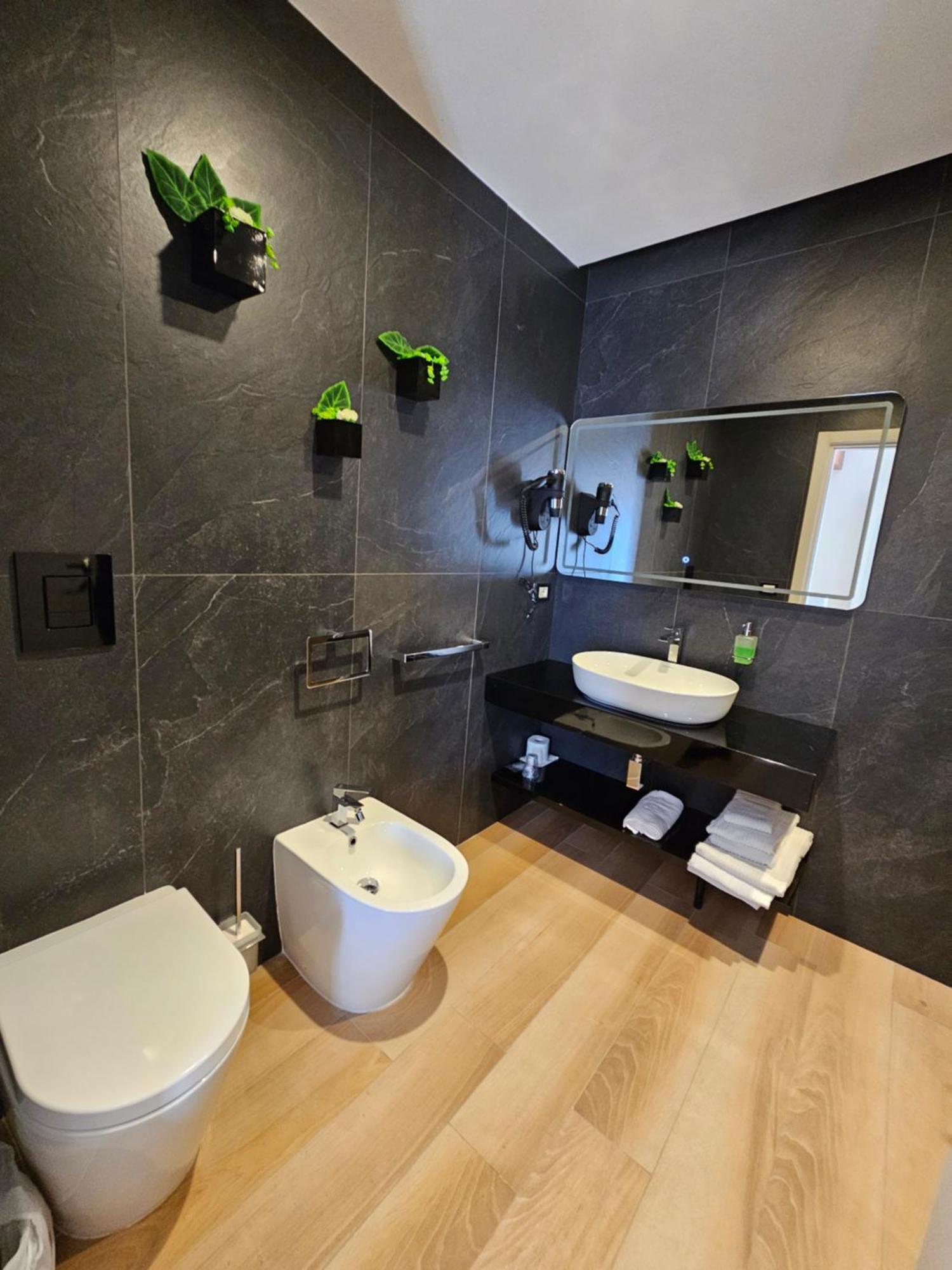 Astoria Boutique Suites Λέτσε Εξωτερικό φωτογραφία